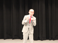 【第６回 奨励賞】 紺野 大輝 氏